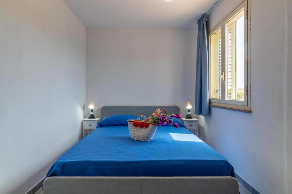 Villa Oasi del mare Granelli Esterno foto