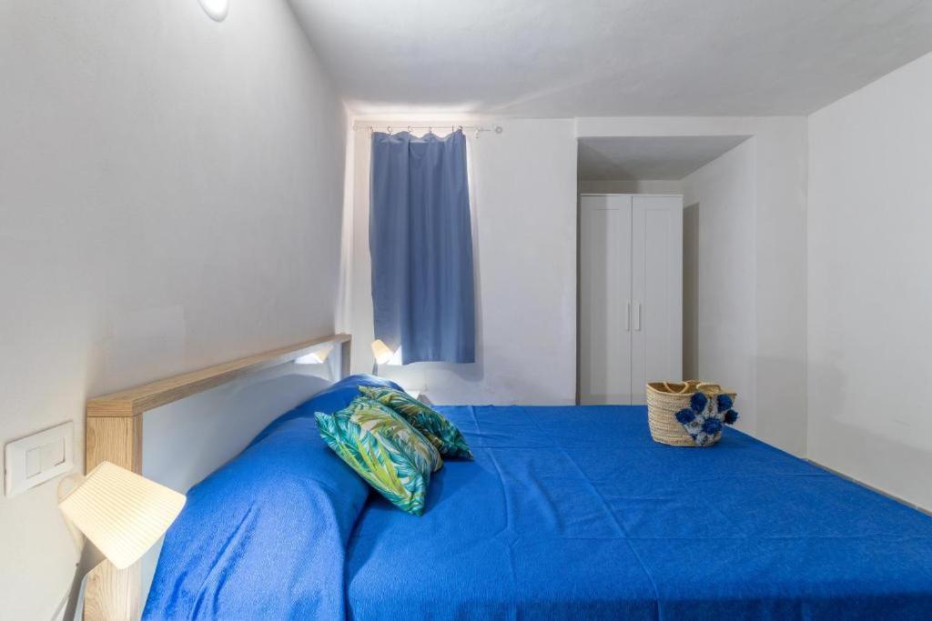 Villa Oasi del mare Granelli Esterno foto