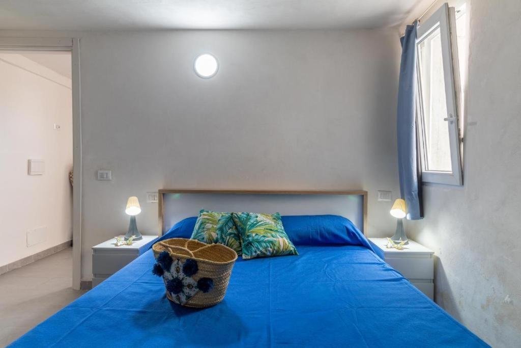 Villa Oasi del mare Granelli Esterno foto