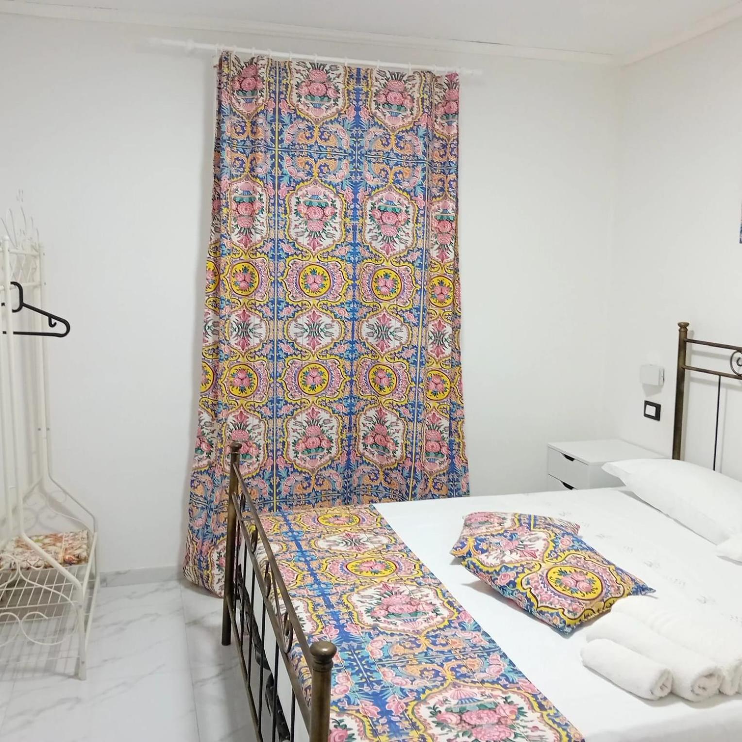 Villa Oasi del mare Granelli Esterno foto
